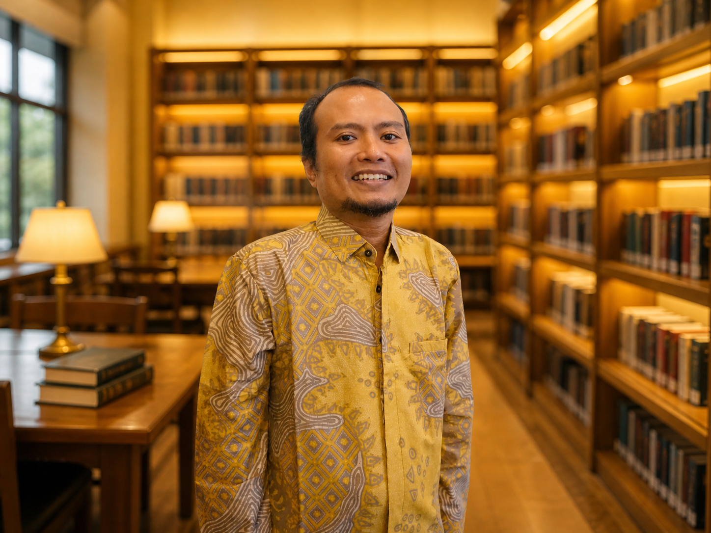 Wakil Dekan I