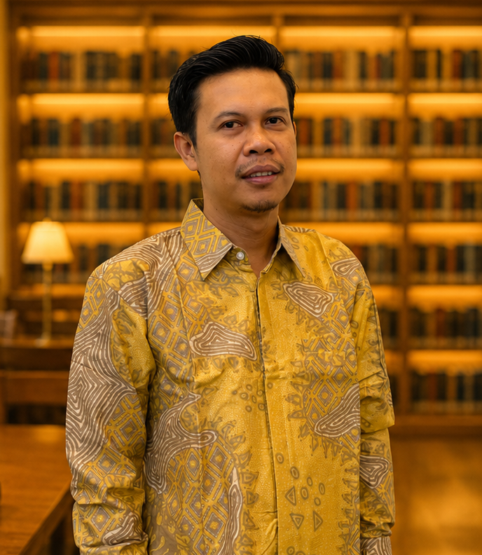 Dekan FSTT UNDIKMA